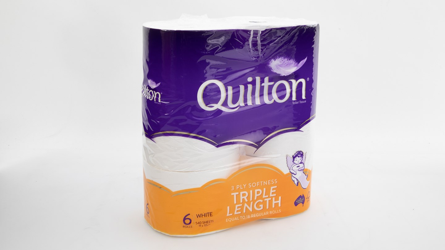 Kleenex Toilet Tissue Double Length with CleanRipple Review Toilet paper CHOICE