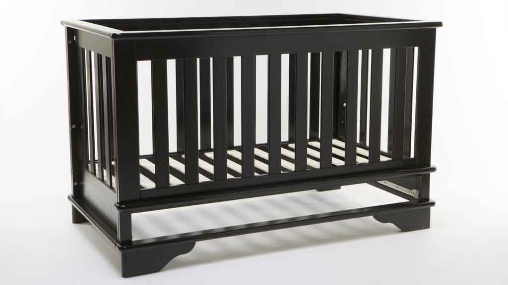 Quirky Bubba Contemporary Cot Review Cot CHOICE