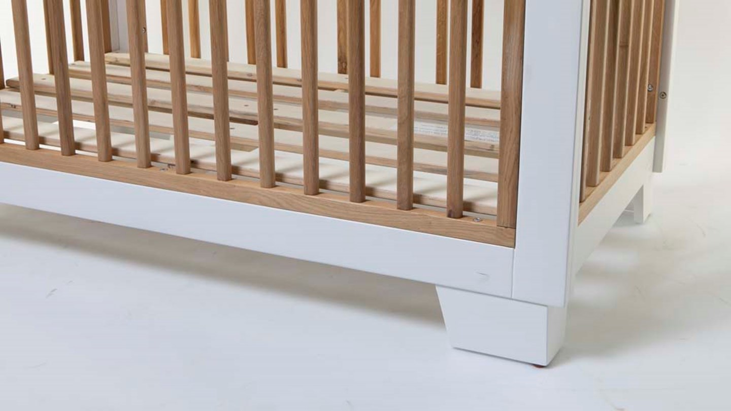 Quirky Bubba Janice Jm1001 Review Cot Choice