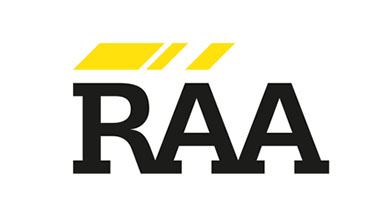 RAA Home And Contents carousel image