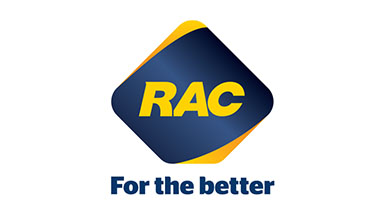 RAC Comprehensive Car carousel image