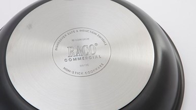 Raco Commercial 26cm open french skillet 143770