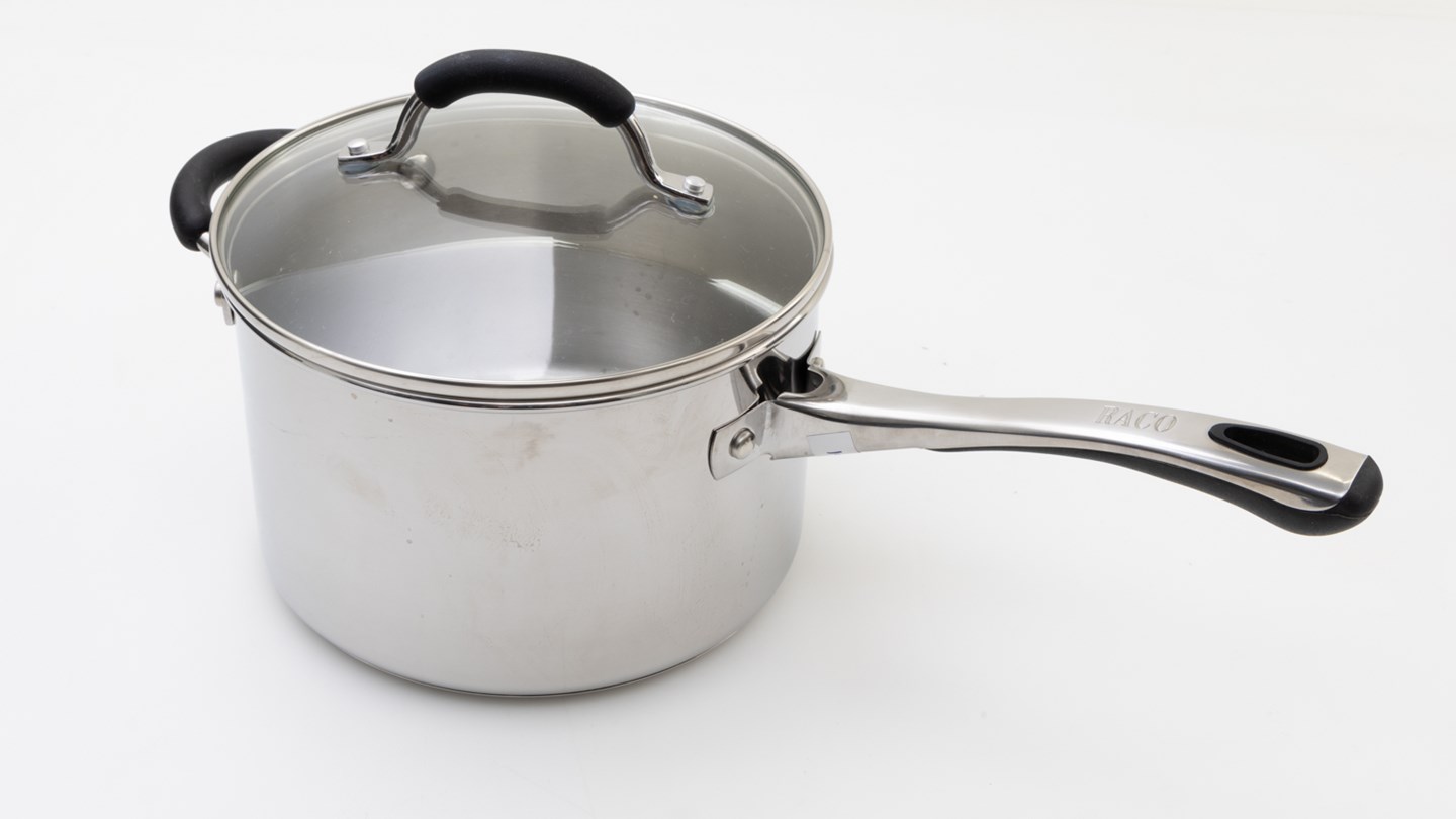 Kmart Anko 20cm Stainless Steel Saucepan Sku P 42621508 Review Saucepan Choice