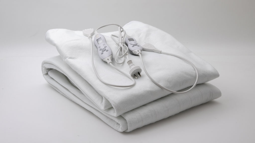 Ramesses Smart Fitted Electric Blanket Electric blanket reviews CHOICE
