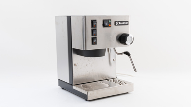 Rancilio Miss Silvia V6