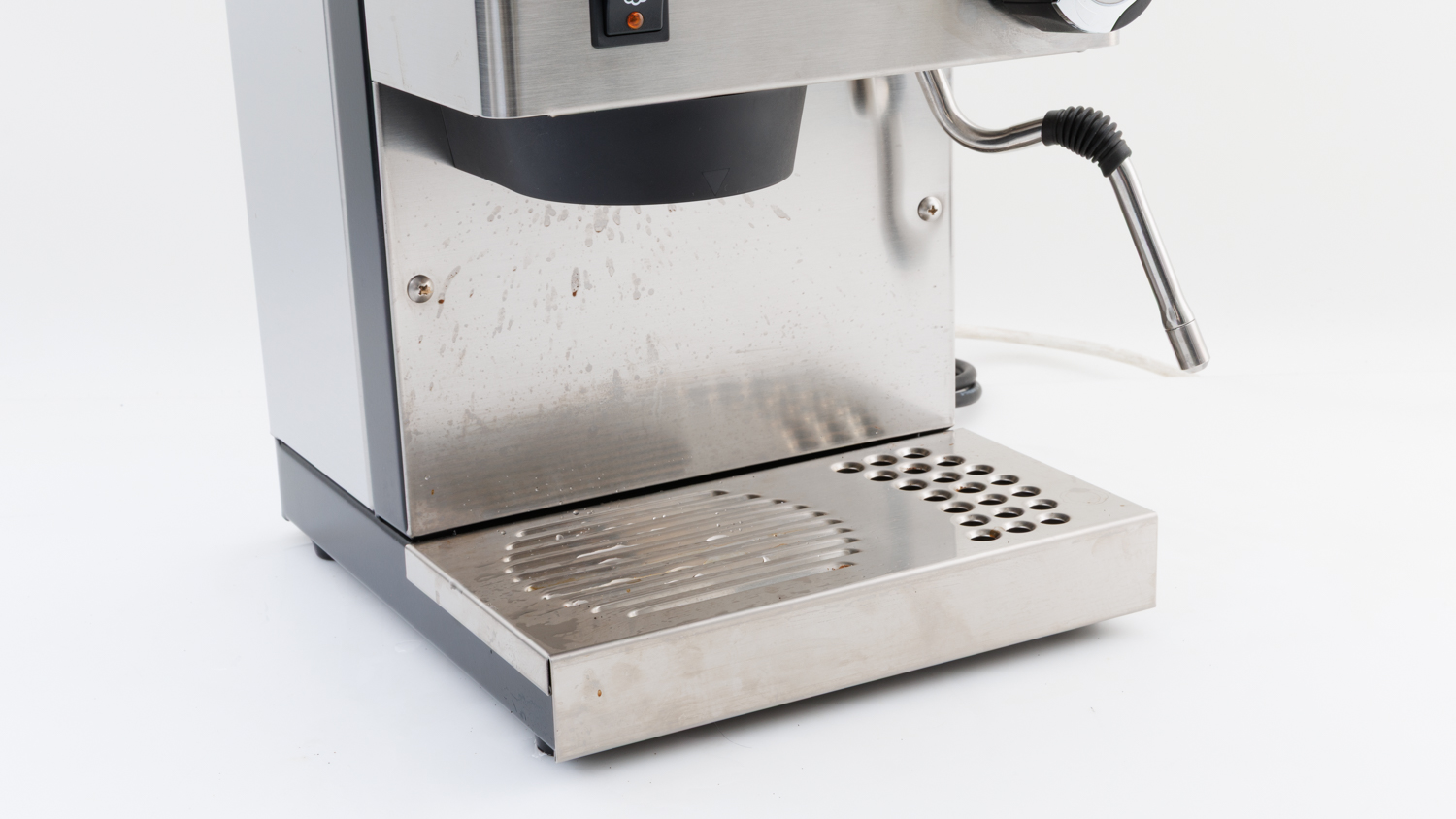 Rancilio Miss Silvia V6