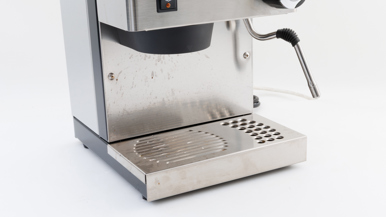 Rancilio Miss Silvia V6