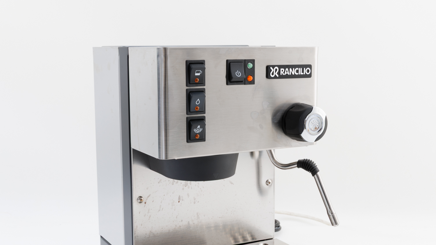 Rancilio Miss Silvia V6