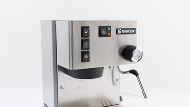 Rancilio Miss Silvia V6