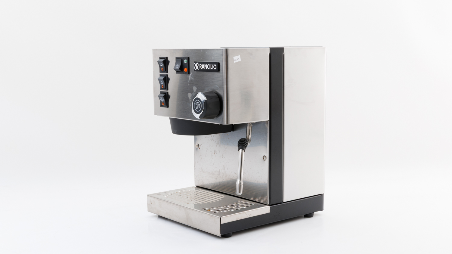 Rancilio Miss Silvia V6