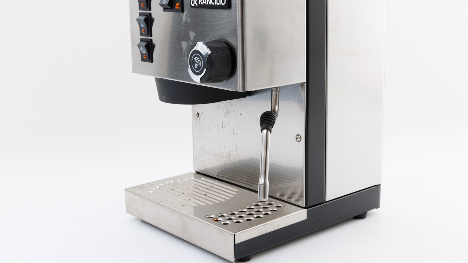 Rancilio Miss Silvia V6