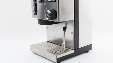 Rancilio Miss Silvia V6
