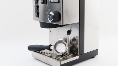 Rancilio Miss Silvia V6