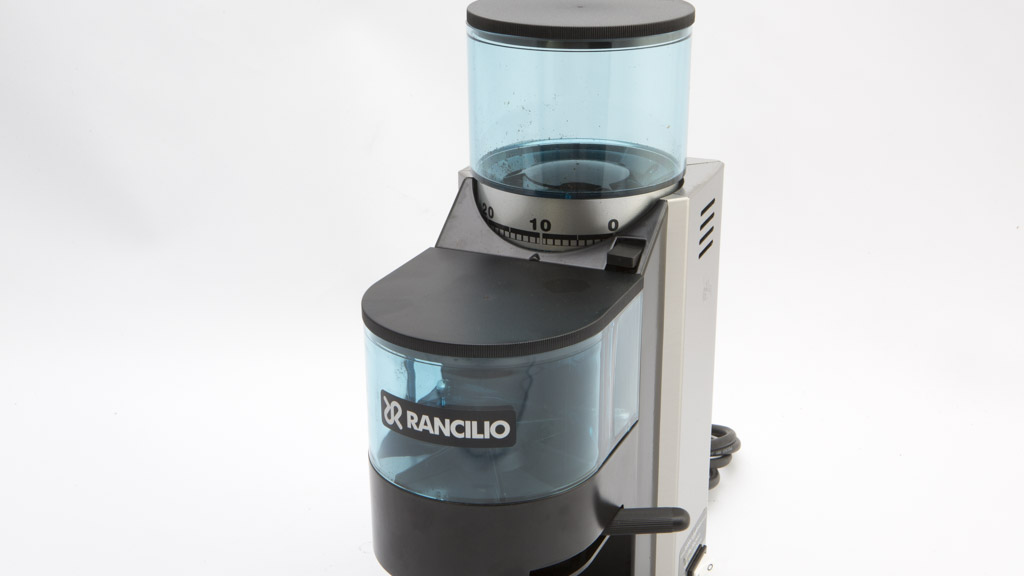 Rancilio Rocky Doser