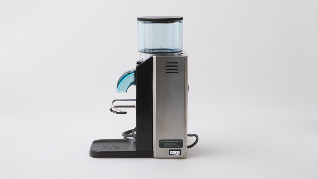 Rancilio Rocky SD No Doser