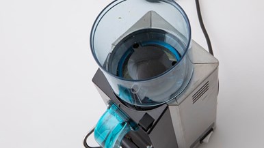 Rancilio Rocky SD No Doser