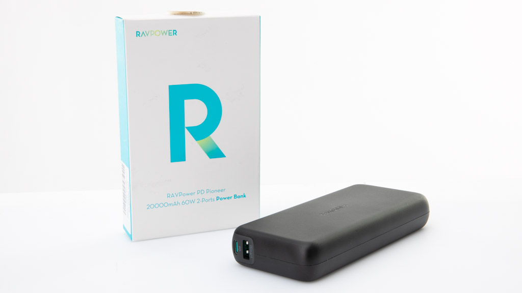 RAVpower PD Pioneer