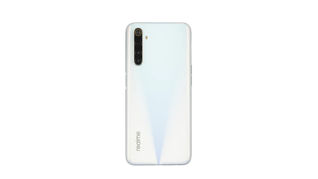 Realme 6 128 GB Review Smartphone CHOICE