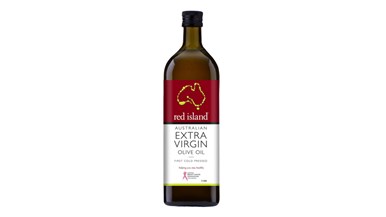 Red Island Australian Extra Virgin Olive Oil