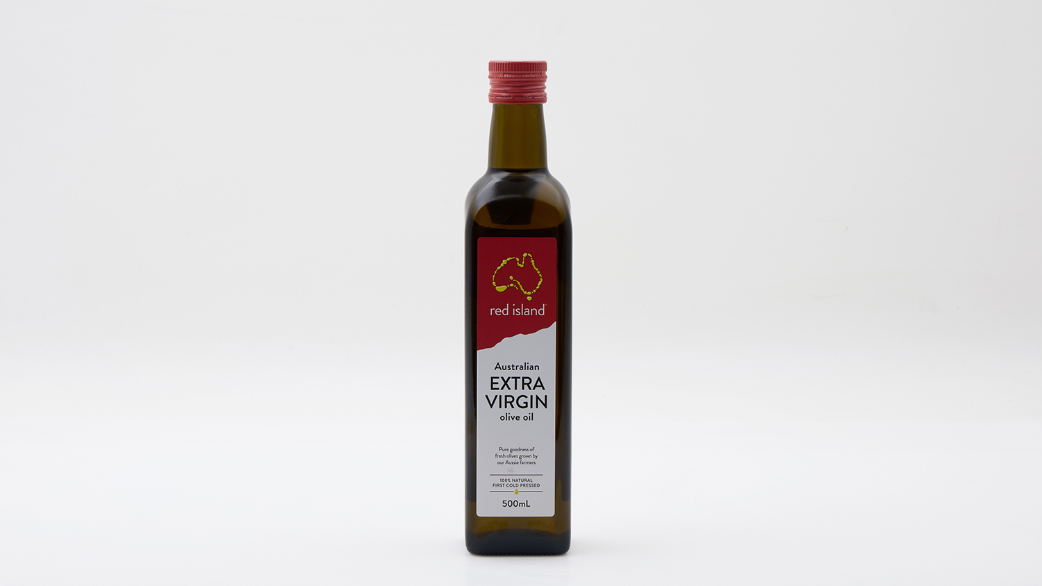 Red Island Extra Virgin Olive Oil