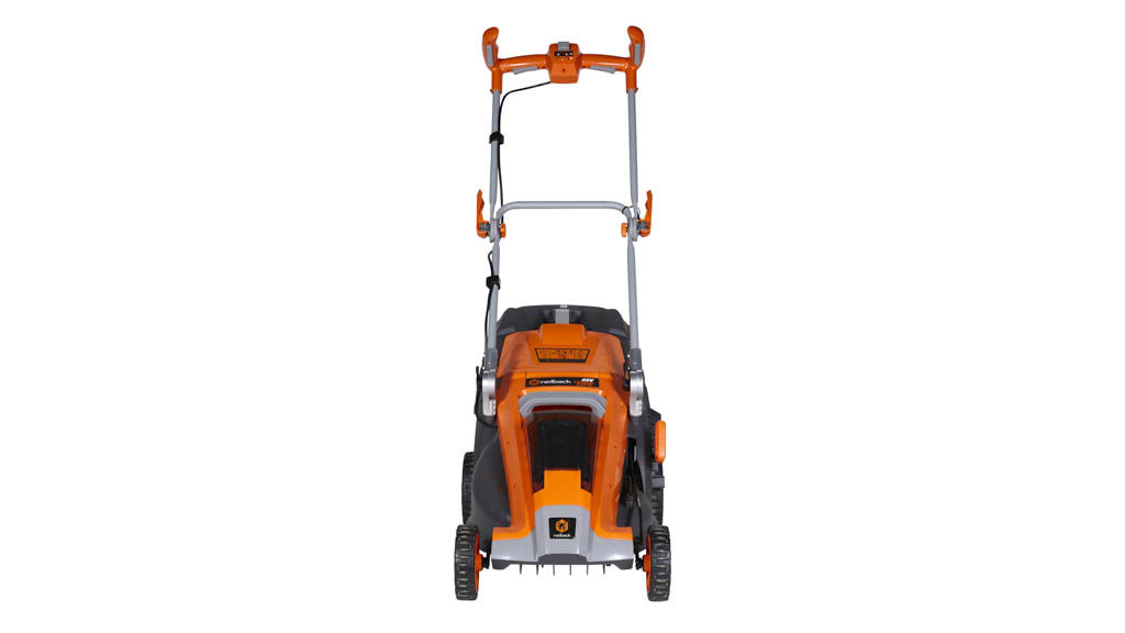 Redback E137C