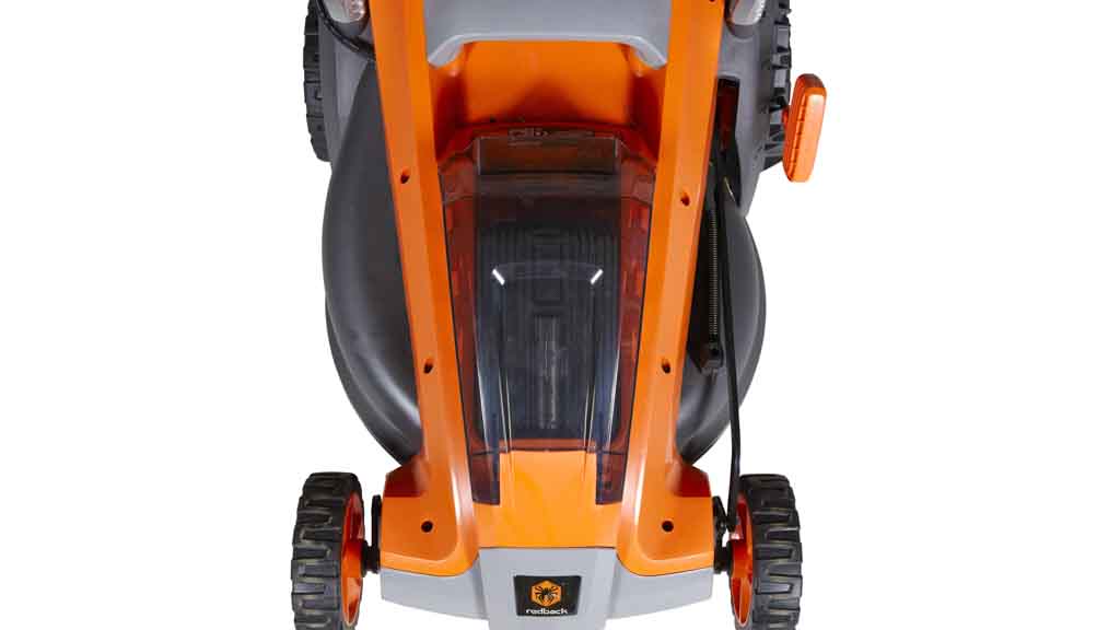 Redback E137C