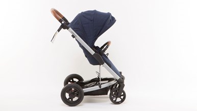 Redsbaby Jive stroller (2016)