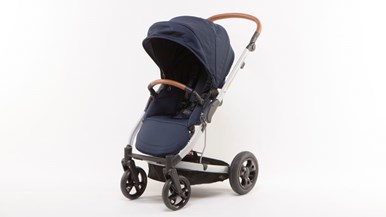 Redsbaby Jive stroller (2016)