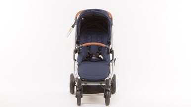 Redsbaby Jive stroller (2016)