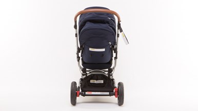 Redsbaby Jive stroller (2016)