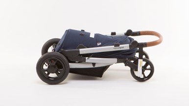 Redsbaby Jive stroller (2016)