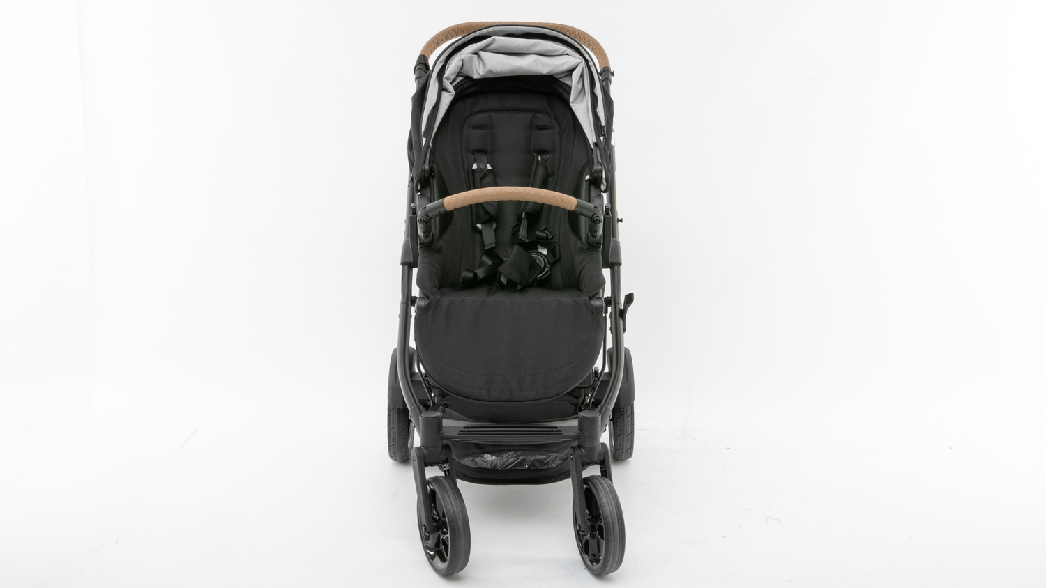 Redsbaby Jive³ Stroller and Second Seat Review Double stroller CHOICE