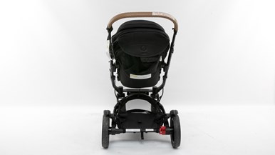 Redsbaby Jive³ Stroller