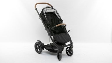 Redsbaby Jive³ Stroller