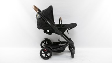 Redsbaby Jive³ Stroller
