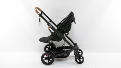 Redsbaby Jive³ Stroller