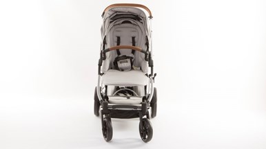 Redsbaby Jive Tandem stroller