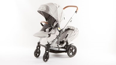 Redsbaby Jive Tandem stroller