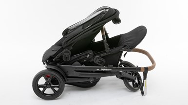 Redsbaby Jive Tandem stroller