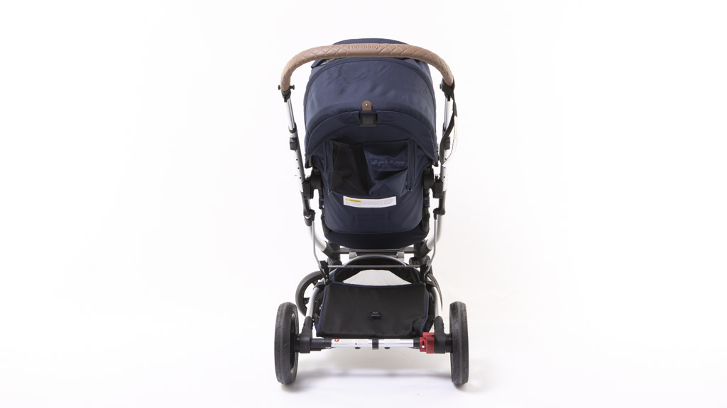 pram travel bag redsbaby