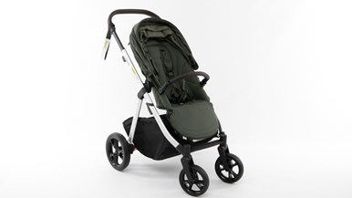 Redsbaby Metro² MSBF18-A