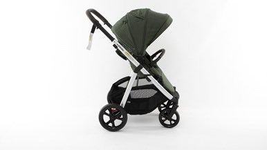 Redsbaby Metro² MSBF18-A