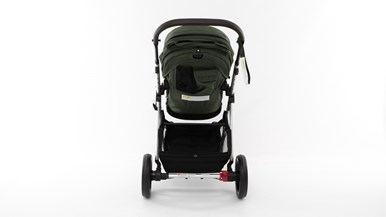 Redsbaby Metro² MSBF18-A