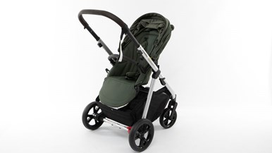 Redsbaby Metro² MSBF18-A