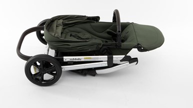 Redsbaby Metro² MSBF18-A