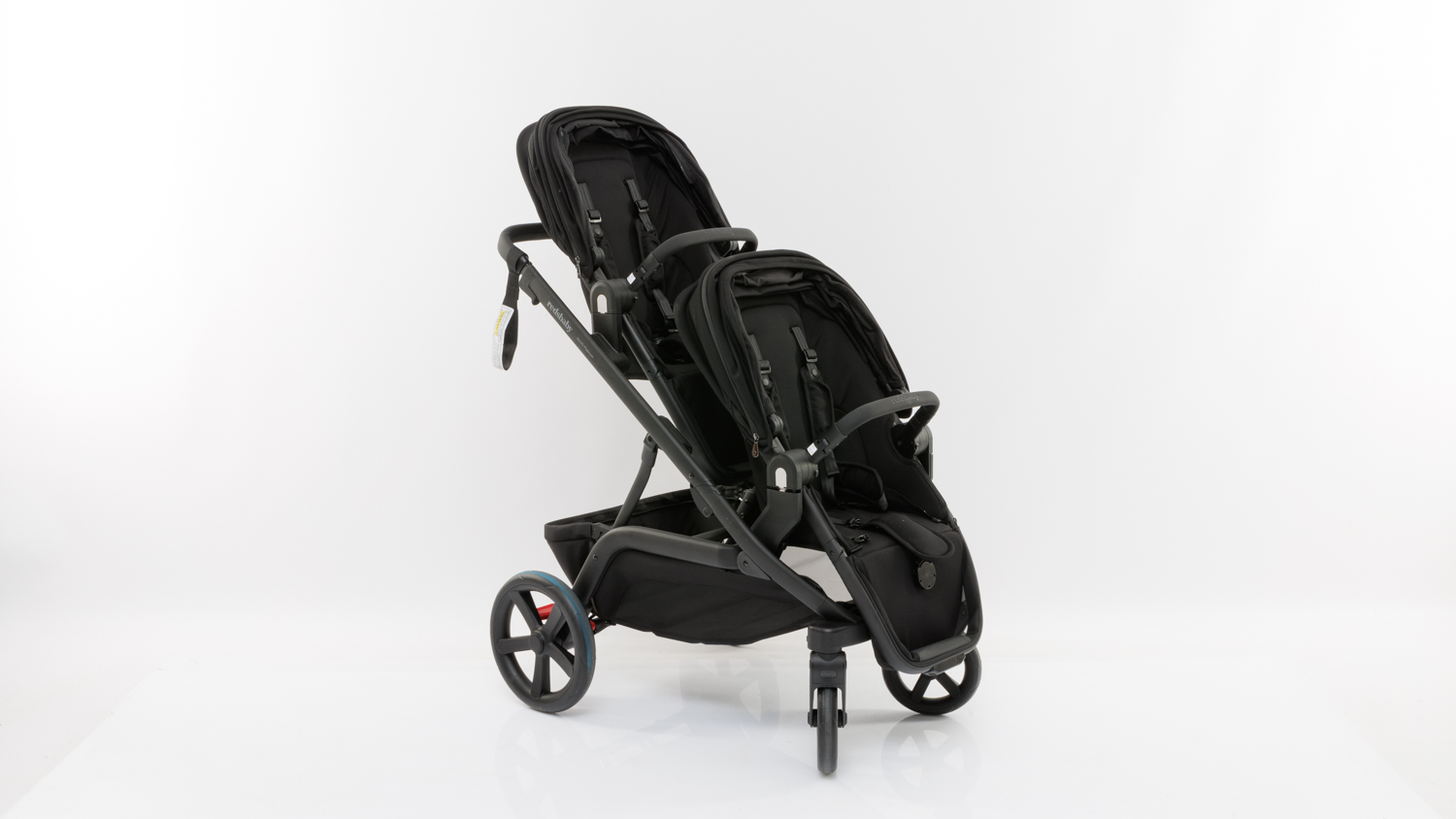 Redsbaby Nuvo Platinum