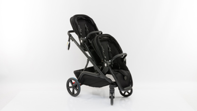 Redsbaby Nuvo Platinum