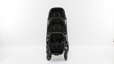 Redsbaby Nuvo Platinum