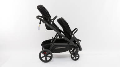 Redsbaby Nuvo Platinum