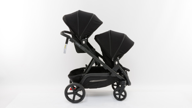 Redsbaby Nuvo Platinum